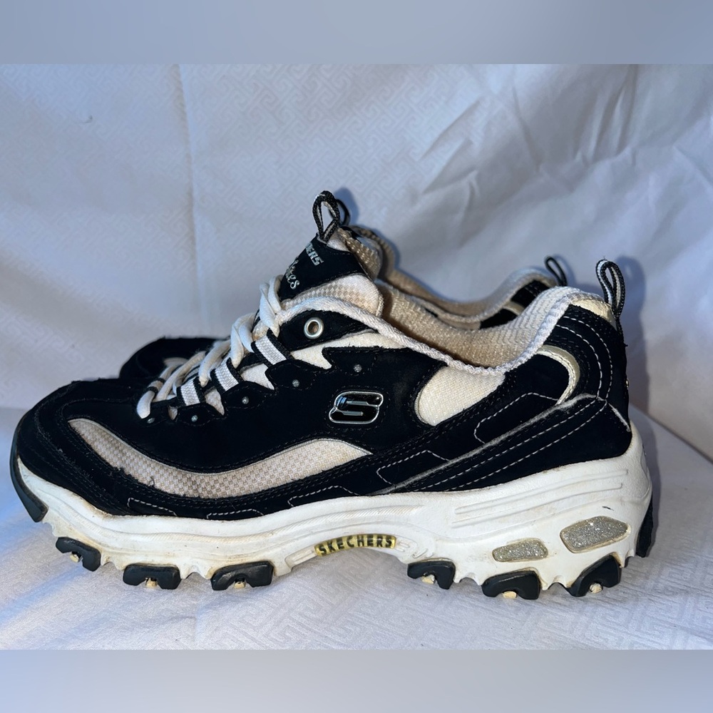Women’s D'Lites - Biggest Fan Size 7